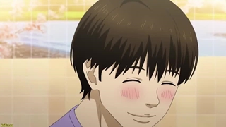 انیمه بابان_بابان_بان خون_آشام Babanbabanban Vampire قسمت 1-480p