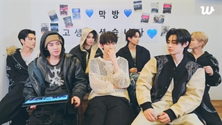 ویورس لایو آخرین موزیک شو تموم شد!!!