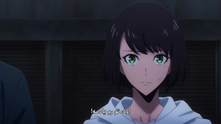 انیمه سولو لولینگ فصل دوم قسمت اول زیرنویس فارسی