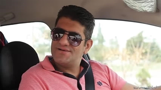 سینمایی طنز و کمدی ماجراهای سعید پیچ قسمت اول