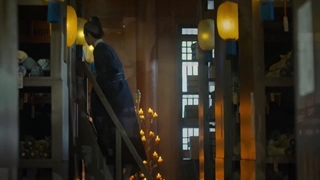 سریال چینی افسانه_گربه_سفید_2024فصل1قسمت_31 با دوبله فارسی