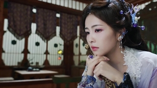 سریال چینی راز و رمز مهتاب Moonlight Mystique 2025 قسمت۱۳با زیرنویس فارسی کیفیت ۱۰۸۰