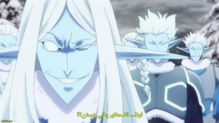 انیمه تک رو Solo leveling سولو لولینگ فصل 2 قسمت 2 با زیرنویس فارسی چسبیده