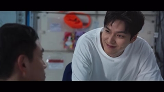 قسمت 4 سریال وقتی ستاره ها نجوا میکنند با زیرنویس فارسی