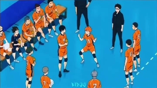 انیمه هایکیو فصل چهارم