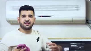 با این روش ساده قدرت کولر گازیت را افزایش بده