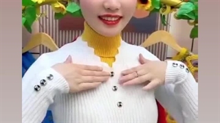 یقه آماده بافت