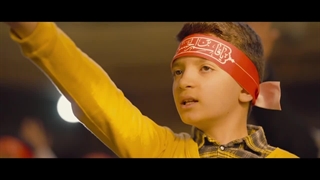 نماهنگ پسراتو ببین