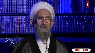 دفتر خاطرات شیخ علی اکبر مهدی پور36