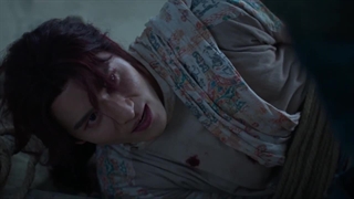 سریال چینی افسانه گربه سفید 2024فصل1قسمت 35با دوبله فارسی