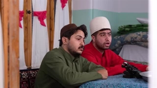 اوسنه‌ی کدو قلقله زن 