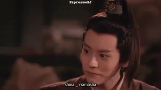 میکس سریال گربه سفید بااهنگ رفیق