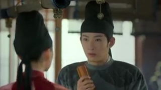 سکانس گربه سفید دوبله فارسی  5