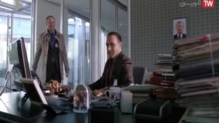 هشدار  برای کبری 11  قسمت 1