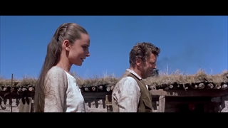 نابخشوده - سینمایی