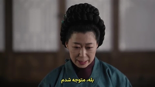 سریال ملکه‌ی تاج‌گذار قسمت2بازپخش