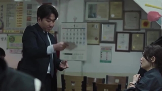 سریال کره ای ارتباط2024_فصل1قسمت_1 با دوبله فارسی