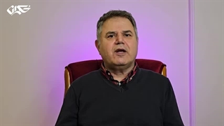 14031025: میدان جنگ واقعی ایران و اسرائیل/ دکتر محمد رضا یزدی زاده منافذ باز پوست