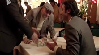 هشدار  برای کبری 11  قسمت 7