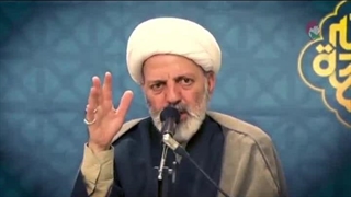 راه نجات در آخرالزمان_حرز اصیل امام جواد