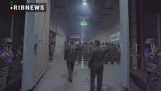 چرا ایران شهر موشکی ساخته/ ایا شهر های موشکی انتظارات ر‌و براورده میکنن؟/نظامی