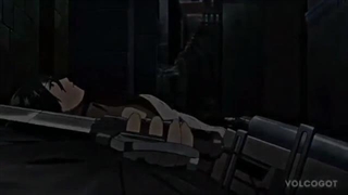 میکس از انیمه اتک ان تایتان