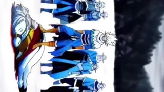 کلیپ انیمه تک رو