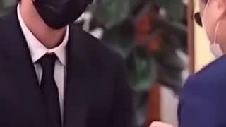 دست دادن شانم جذابه من چیکار کنم ✨