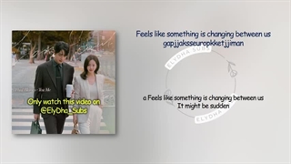 OST سریال Love Scout پارت 1