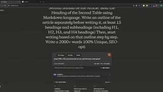 مقایسه 2 هوش مصنوعی GPT4-O و Claude در ساخت بازی در 1 دقیقه