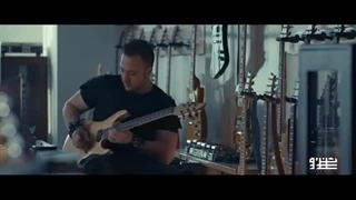 تست گیتار شکتر در فروشگاه‎«تنزو موزیک» .‏schecterguitarsofficial Km-6 Mk-II