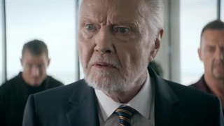 فیلم مردی بدون گذشته Man with No Past