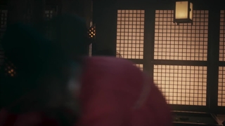 سریال کره ای اقامت در هانیانگ 2024 (قسمت 1) زیرنویس فارسی چسبیده