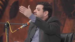 فضایل امیرالمومنین در قرآن