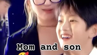 این پسر اسم واقعی اش چی که با لوسی دو سریال بازی کرد