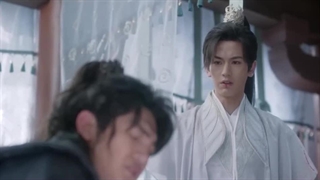 سریال چینی ببر_و_درنا 2023فصل1قسمت_6 با دوبله فارسی