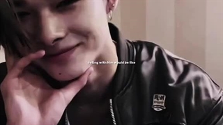 مستر بوی فلرند ریکی ....