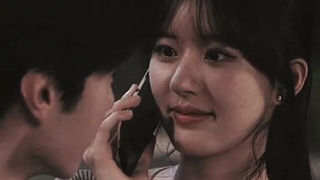 ادیت از سریال عشق پنهان چینی