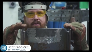 رازهای جوشکاری ستون بی‌عیب و نقص + راهنمای کامل