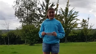 Dyslexia Creates: Kitty's story