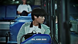 عادلانه نیست...ادیت از سریال قهرمان ضعیف کلاس (کپشن بخونید)