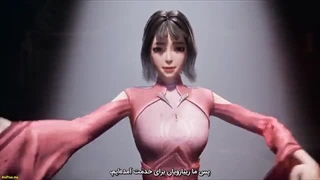 انیمه در فرقه همه جاسوس هستند به جز من قسمت 3 زیرنویس فارسی