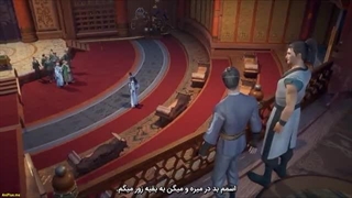 انیمه در فرقه همه جاسوس هستند به جز من قسمت 14 زیرنویس فارسی