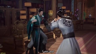 انیمه در فرقه همه جاسوس هستند به جز من قسمت 17 زیرنویس فارسی