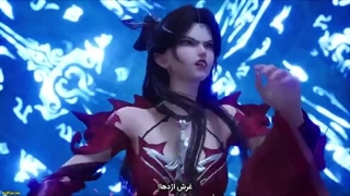 انیمه در فرقه همه جاسوس هستند به جز من قسمت 18 زیرنویس فارسی