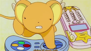 انیمه ساکورای کارت جمع کن(card capture sakura)قسمت60با زیرنویس فارسی