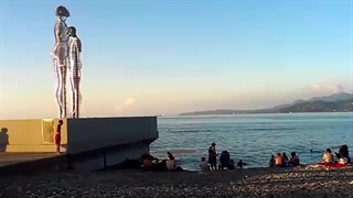 تور باتومی تابستان 93