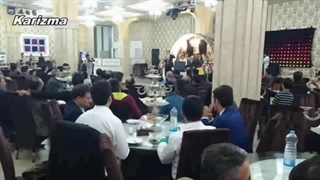 چگونه عروسی مذهبی برگزار کنم ؟