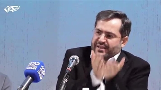 دکتر سیدیاسر جبرائیلی: سیاست‌های ارزی، پولی و مالی برای تشدید خام‌فروشی طراحی شده است! #آقائی_دلار_باید_شکسته_شود