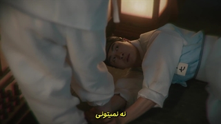 سریال کره ای اقامت در هانیانگ 2024 (قسمت 8) زیرنویس فارسی چسبیده